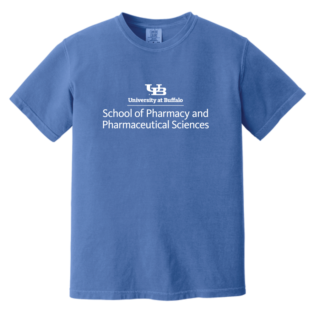UB School of Pharmacy T-Shirt