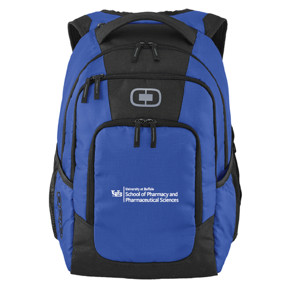 UB School of Pharmacy Backpack