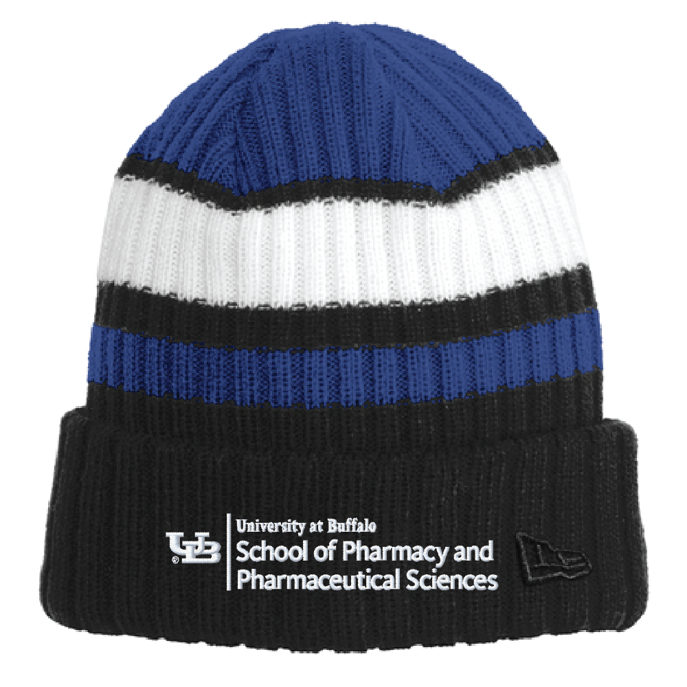 UB School of Pharmacy Beanie