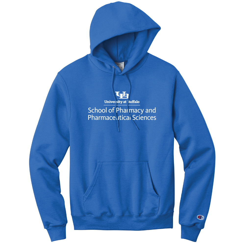 UB School of Pharmacy Hoodie